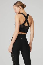 Alo Seamless Open Air Bra - Imagen 2