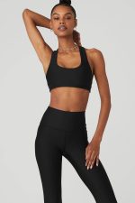Alo Airlift Advantage Racerback Bra - Imagen 1