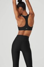 Alo Airlift Advantage Racerback Bra - Imagen 2