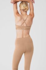 Alo Airlift Intrigue Bra - Image 4