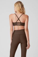 Alo Airlift Intrigue Bra - Image 2