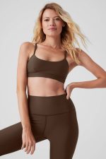 Alo Airlift Intrigue Bra - Image 1