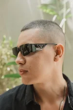 Gafas Prada 58 - Image 3