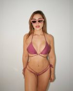 Poleo Bikini Aro Pequeño - Imagen 1