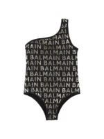 BaÑador Entero Balmain 1 - Imagen 1