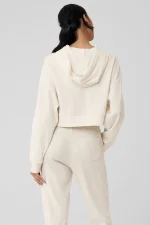 Alo Set Muse Hoodie - Imagen 2