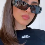 Gafas Balenciaga  26u