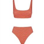 Bikinis Fendi F - Imagen 3