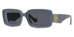Gafas Loewe 81A Gafas Loewe 81a - Image 1