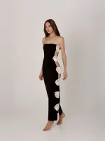 BMS-C HOJA ROTA DRESS - Image 1