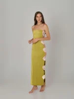 BMS-C HOJA ROTA DRESS - Image 3
