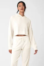 Alo Set Muse Hoodie - Imagen 1