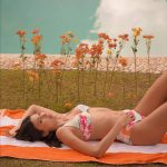 Smeralda Bikini Vinca