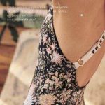 SMERALDA ENTERO ESTAMPADO FLORAL Smeralda Entero - Imagen 1
