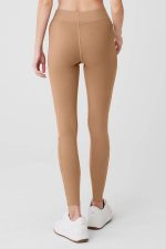 Alo High-waist Airlift Legging - Image 9