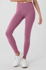 Alo High-waist Airlift Legging - Image 11
