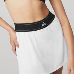 Match Point Tennis Skirt