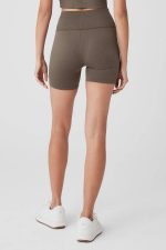 Alo Leggin Short - Image 4