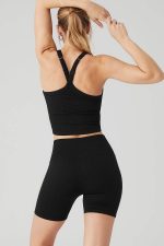Alo Top Seamles Ribbed - Imagen 2