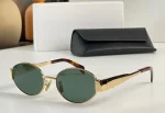 celine circular GAFAS CELINE 35U - Image 1