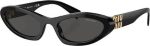 Gafas Miu Miu 9y - Imagen 2
