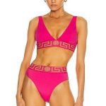 Bikini  Versace Pink
