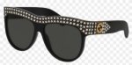 0144 Gafa Gucci 0144 - Image 1