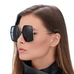 6 Gafas Gucci 0106 - Image 1