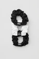 Alo Fresh Mini Scrunchie - Image 1