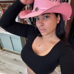Sombrero Vaquero Playa