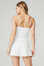 Alo Vestido Tennis - Image 2