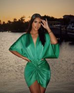 Vestido Alma Mia - Imagen 1