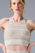 Alo Bra Knit - Image 1