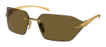 a55 Gafa Prada spr a55 - Image 1