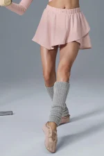 Skirt rosa p - Imagen 1