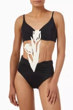 BMS-SS VICTORIA ONE PIECE - Image 1