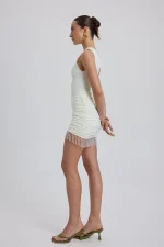 AGU-C NACRA MINI-SKIRT - Image 2