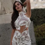 MC ICONIC DRESS