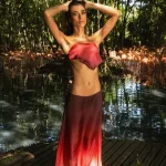 MAI-C SILK WINGS SET