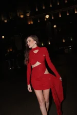 3225E424-42F4-446F-8D36-DC18893D32C6 MC DAZZLE DRESS - Image 1