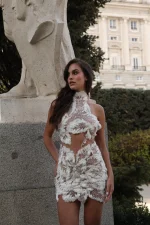 MC ICONIC DRESS - Image 2