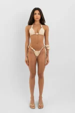 AGU-SS GIANNA BASIC BIKINI - Image 4