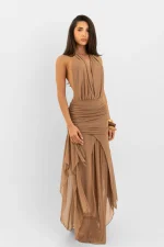 AGU-C BONNIE DRESS - Image 4