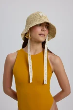 ACC CELI BUCKET HAT - Image 2