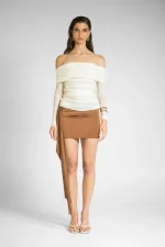 SHIRT SALMA ACC - Imagen 1
