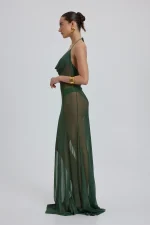 AGU-C ONA DRESS - Imagen 4