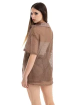 SET BROW MESH - Image 3
