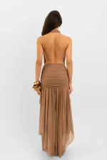 AGU-C BONNIE DRESS - Image 5