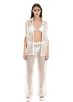 SET BROW MESH - Image 1