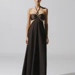 YVON MAXI DRESS BC